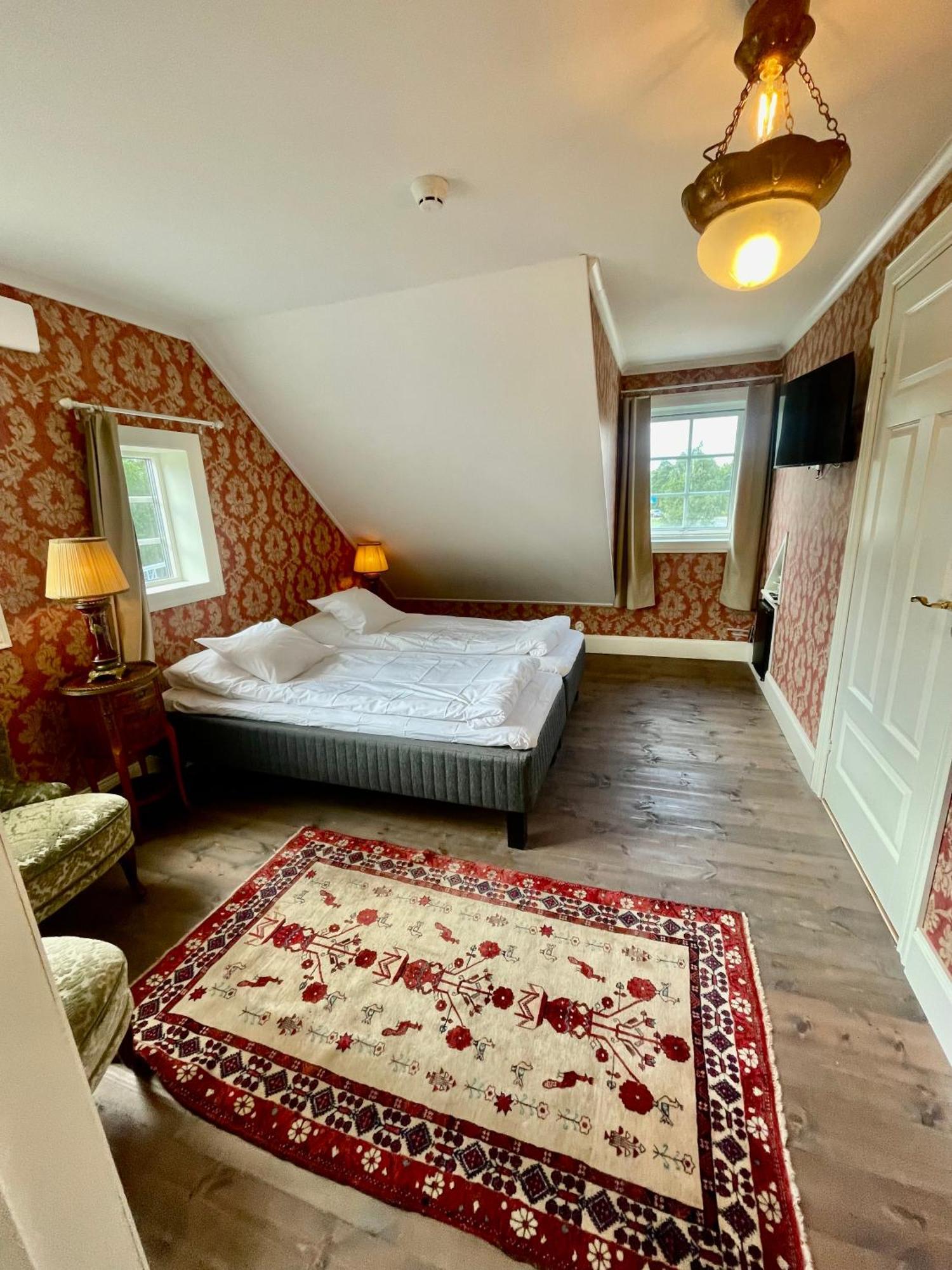 Ardrebo B&B Ljugarn Exterior foto
