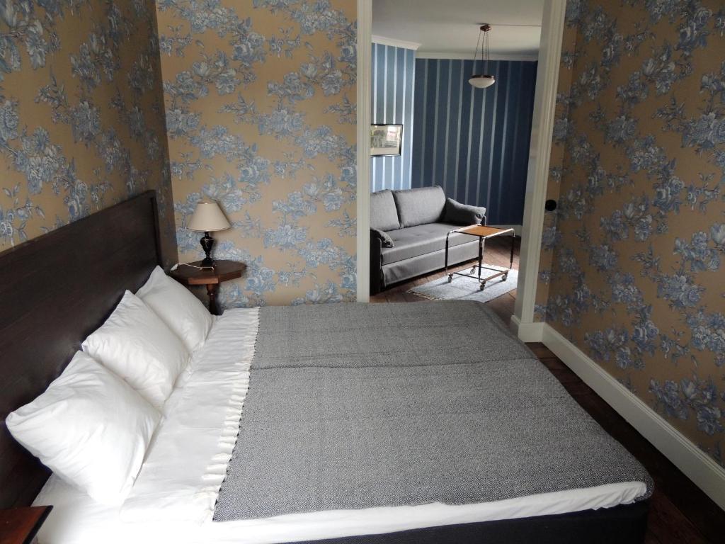 Ardrebo B&B Ljugarn Zimmer foto
