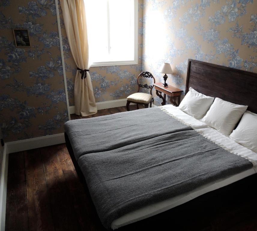 Ardrebo B&B Ljugarn Zimmer foto