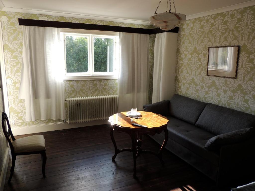 Ardrebo B&B Ljugarn Zimmer foto