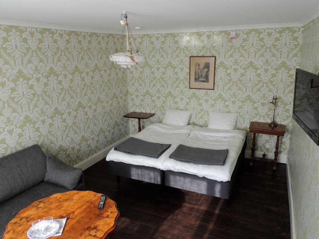 Ardrebo B&B Ljugarn Zimmer foto