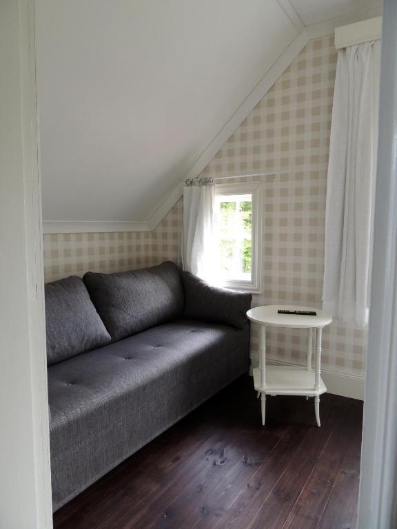 Ardrebo B&B Ljugarn Zimmer foto