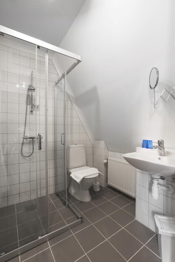 Ardrebo B&B Ljugarn Exterior foto